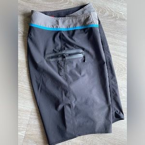 Quiksilver boardshorts